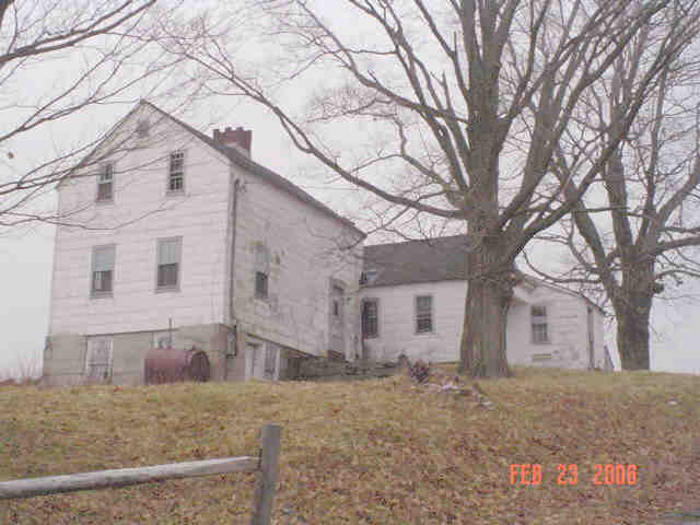 Building photograph for 49 SECOND HILL RD